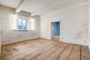 Ložnice - Prodej domu 238 m², Žabonosy