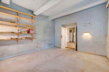 Ložnice - Prodej domu 238 m², Žabonosy