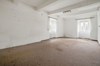 Pokoj II. - Prodej domu 238 m², Žabonosy