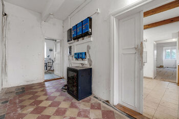 Chodba  - Prodej domu 238 m², Žabonosy