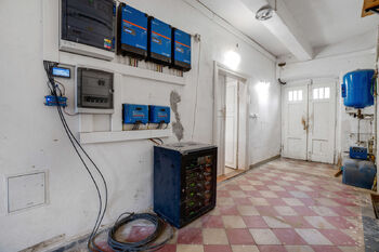 Chodba  - Prodej domu 238 m², Žabonosy