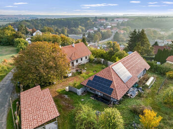 Prodej domu 238 m², Žabonosy