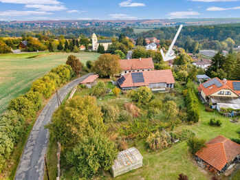 Prodej domu 238 m², Žabonosy