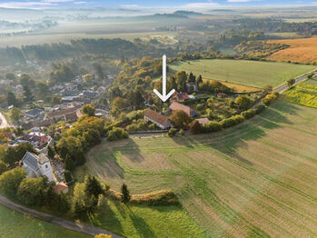 Prodej domu 238 m², Žabonosy