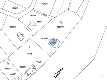 KM - 08.10.2026 - Prodej domu 100 m², Sázava