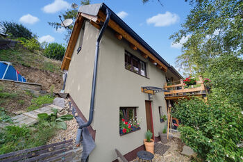 Prodej domu 100 m², Sázava