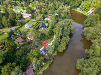 Prodej domu 100 m², Sázava