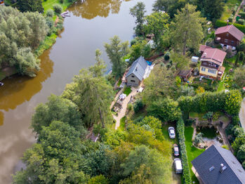 Prodej domu 100 m², Sázava