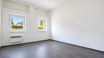 Pronájem kancelářských prostor 14 m², Kamenice