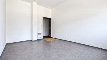 Pronájem kancelářských prostor 14 m², Kamenice