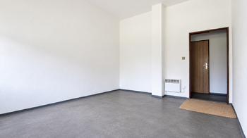Pronájem kancelářských prostor 14 m², Kamenice
