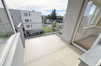 Pronájem bytu 4+kk v osobním vlastnictví 84 m², Velký Osek