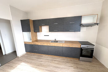 Pronájem bytu 4+kk v osobním vlastnictví 84 m², Velký Osek