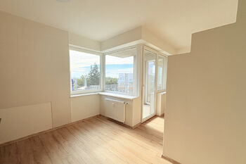 Pronájem bytu 4+kk v osobním vlastnictví 84 m², Velký Osek