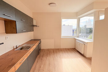 Pronájem bytu 4+kk v osobním vlastnictví 84 m², Velký Osek