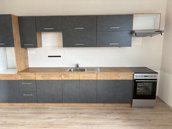 Pronájem bytu 4+kk v osobním vlastnictví 84 m², Velký Osek