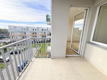 Pronájem bytu 4+kk v osobním vlastnictví 84 m², Velký Osek