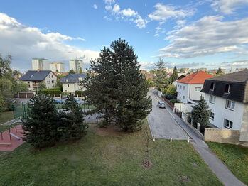 Pronájem bytu 3+kk v osobním vlastnictví 69 m², Praha 4 - Kamýk