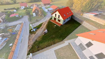 Prodej domu 152 m², Horní Planá