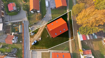 Prodej domu 152 m², Horní Planá