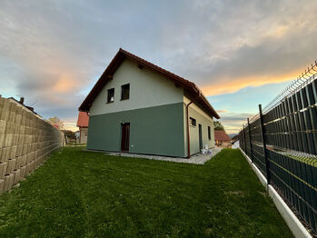 Prodej domu 152 m², Horní Planá