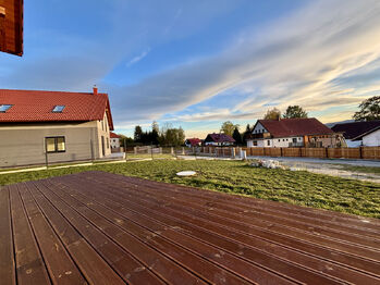 Prodej domu 152 m², Horní Planá