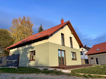 Prodej domu 152 m², Horní Planá