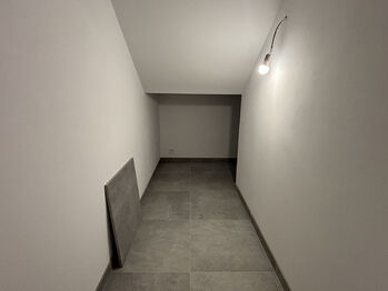 komora pod schodištěm - Prodej domu 152 m², Horní Planá