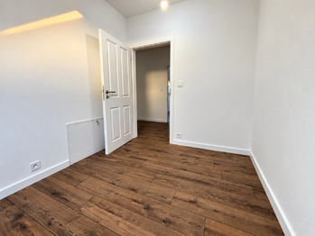šatna/kancelář 2NP - Prodej domu 152 m², Horní Planá