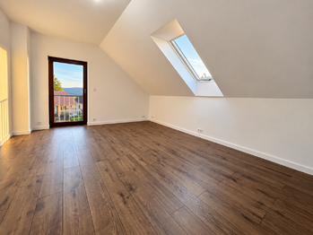 pokoj 2 v 2NP - Prodej domu 152 m², Horní Planá