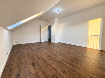 pokoj 2 v 2NP - Prodej domu 152 m², Horní Planá