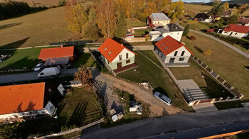 Prodej domu 152 m², Horní Planá