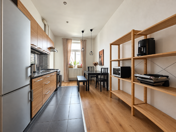 Pronájem bytu 2+1 v osobním vlastnictví 65 m², Plzeň