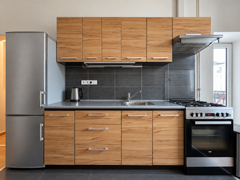 Pronájem bytu 2+1 v osobním vlastnictví 65 m², Plzeň