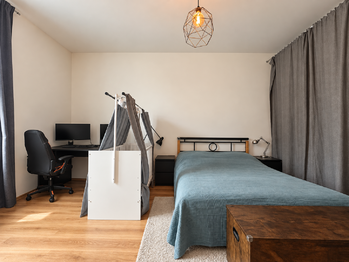 Pronájem bytu 2+1 v osobním vlastnictví 65 m², Plzeň