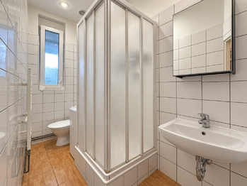 Pronájem bytu 2+1 v osobním vlastnictví 65 m², Plzeň