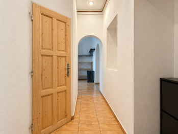 Pronájem bytu 2+1 v osobním vlastnictví 65 m², Plzeň