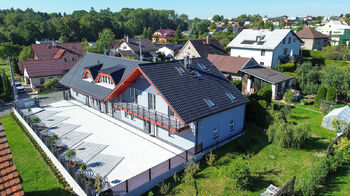 Pronájem domu 100 m², Ostrava
