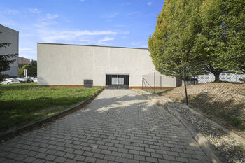 Prodej garáže, Brno
