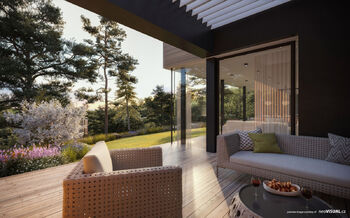 Prodej chaty / chalupy 211 m², Jetětice