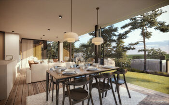 Prodej chaty / chalupy 211 m², Jetětice