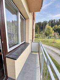 Prodej bytu 3+1 v osobním vlastnictví 68 m², Karolinka