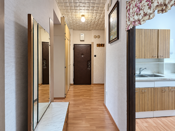Prodej bytu 3+1 v osobním vlastnictví 68 m², Karolinka
