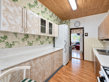 Prodej bytu 3+1 v osobním vlastnictví 68 m², Karolinka