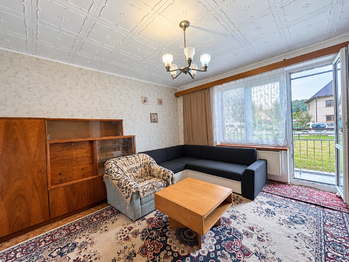 Prodej bytu 3+1 v osobním vlastnictví 68 m², Karolinka