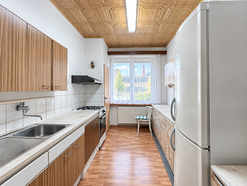 Prodej bytu 3+1 v osobním vlastnictví 68 m², Karolinka