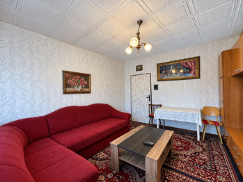 Prodej bytu 3+1 v osobním vlastnictví 68 m², Karolinka