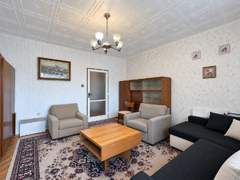 Prodej bytu 3+1 v osobním vlastnictví 68 m², Karolinka
