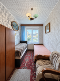 Prodej bytu 3+1 v osobním vlastnictví 68 m², Karolinka