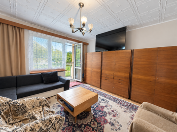 Prodej bytu 3+1 v osobním vlastnictví 68 m², Karolinka